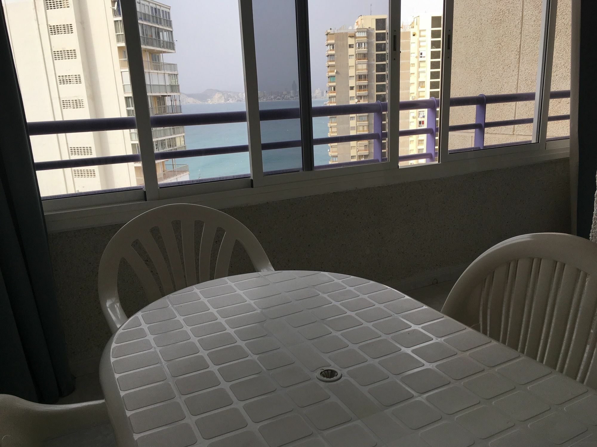 Tropic Mar Apartment Benidorm Exterior photo